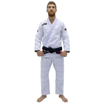 Kimono Jiu Jitsu Koral MKM 2.1 - Adulto