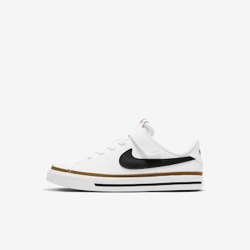 Tênis Nike Court Legacy PS - Infantil