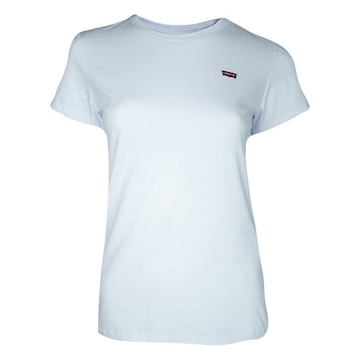 Camiseta Levis Perfect - Feminina