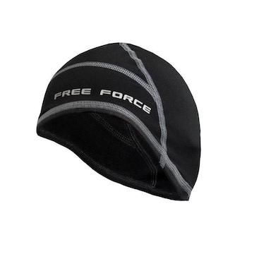 Gorro de Ciclismo Térmico Free Force - Adulto