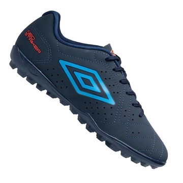 Chuteira Society Umbro Neo Striker TF - Adulto