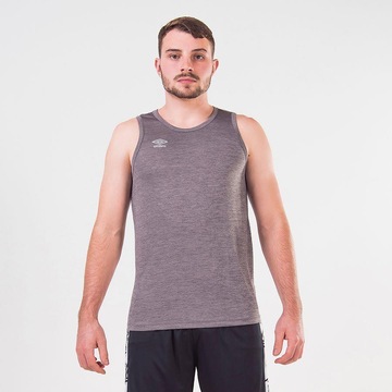 Camiseta Regata Umbro TWR Flat New - Masculina