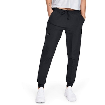 Calça Under Armour Sport Woven - Feminina