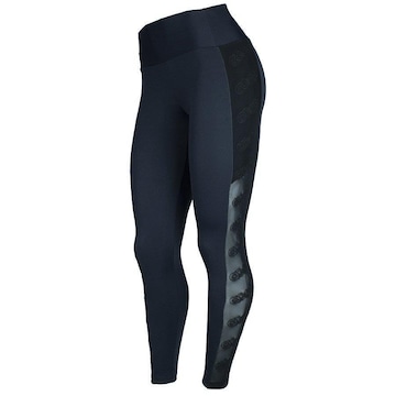 Calça Legging Alto Giro Hyper - Feminina