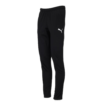 Calça Puma Active Tricot Pants Masculino