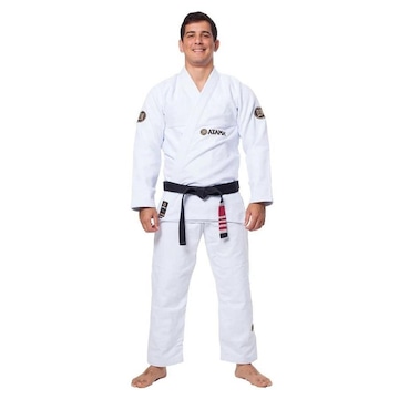 Kimono Jiu Jitsu Atama Classic - Adulto