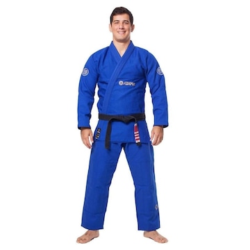 Kimono Jiu Jitsu Atama Classic - Adulto