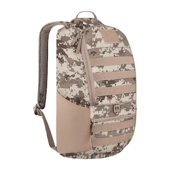 Mochila Br Force Tropa Tática Militar - 17 Litros