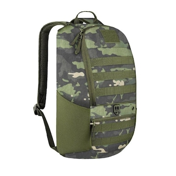 Mochila Br Force Tropa Tática Militar - 17 Litros