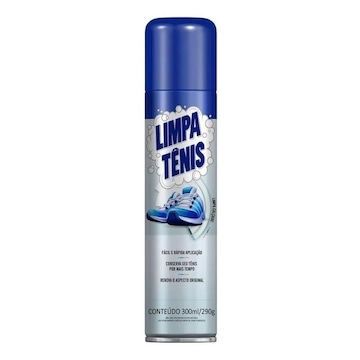 Limpa Tênis Premium Petroplus - 300ml - 290g