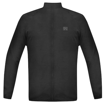 Jaqueta Corta Vento para Ciclismo High One Team - Masculina