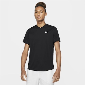 Camiseta NikeCourt Dri-FIT Victory - Masculina