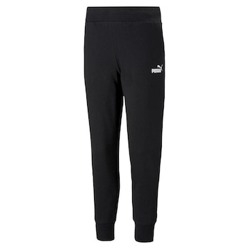 Calça Puma Essentials Sweat - Feminina