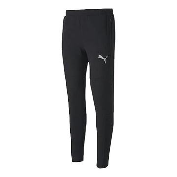 Calça de Moletom Puma Evostripe - Masculina