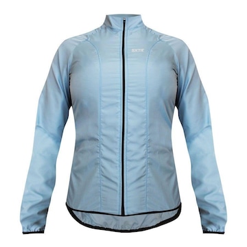 Jaqueta Corta Vento para Ciclismo SportXtreme Comfort - Feminina