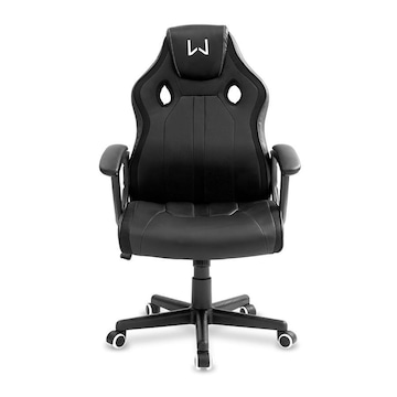 Cadeira Gamer Warrior GA201 Karna Reclinável