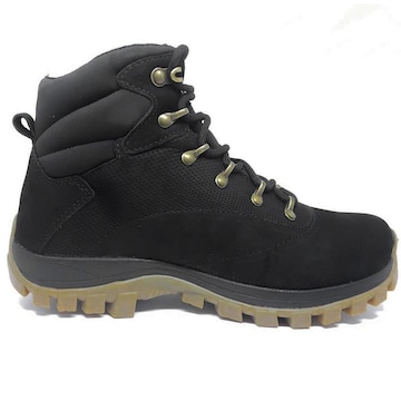 Bota MacBoot Sumauma 02 - Masculina