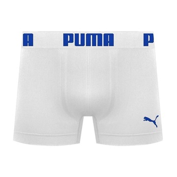 Cueca Boxer Puma sem Costura - Adulto