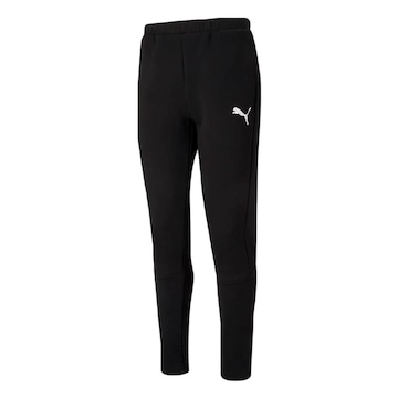 Calça de Moletom Puma Evostripe Core - Masculino