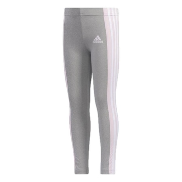 Calça Legging adidas GP0432 - Infantil