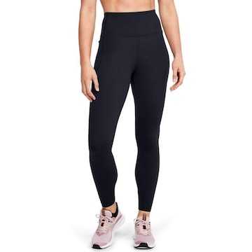 Calça Legging Under Armour Meridian - Feminina