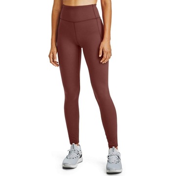 Calça Legging Under Armour Meridian - Feminina