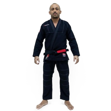 Kimono Jiu Jitsu Koral MKM 2.1 - Adulto