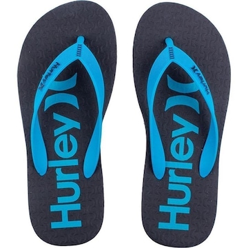 Chinelo Hurley One&Only - Masculino