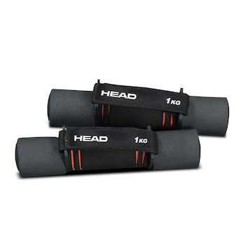 Halteres Head - 1Kg