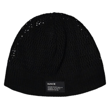 Gorro Hurley Colmeia - Feminino