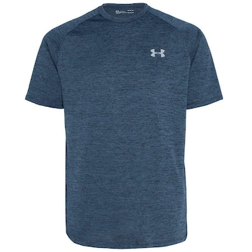 Camiseta Under Armour Tech 2.0 - Masculina