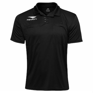 Camisa de Arbitro Penalty VI - Masculina