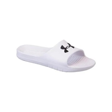Chinelo Under Armour Core - Masculino