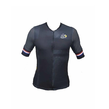 Camisa Tour de France Premium Be Fast - Masculina