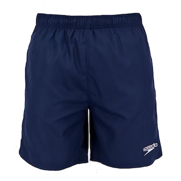 Bermuda Speedo Basic Colors - Masculina