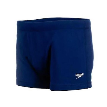 Sunga Speedo Boxer Hidroshort Acquaplus - Masculina