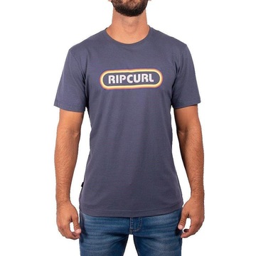 Camiseta Rip Curl Boxed Tee - Masculina