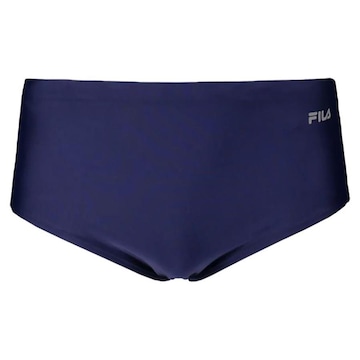 Sunga com Proteção Solar UV Fila Basic 15 - Adulto