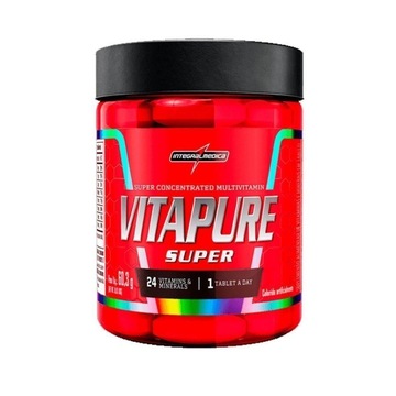 VitaPure Super Integralmédica - 60 tabs