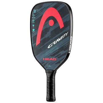 Raquete de PickleBall Head Gravity