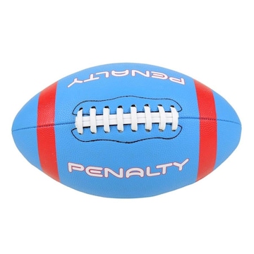 Bola de Futebol Americano Penalty VIII