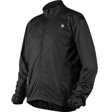 Jaqueta de Ciclismo Corta Vento Free Force Sport One - Masculina