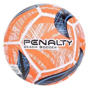 Bola de Futevôlei Penalty Soccer Fusion IX