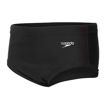 Sunga Speedo Básica Acquaplus - Infantil