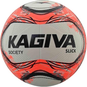 Bola Society Kagiva Slick Tecnofusion Impermeável
