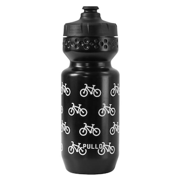 Garrafa Pullo Bike - 600ml