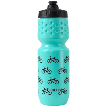 Garrafa Pullo Bike - 750ml