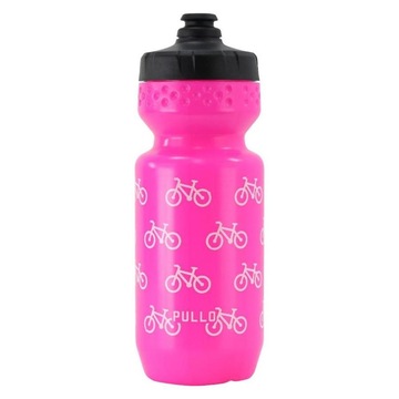 Garrafa Pullo Bike - 600ml