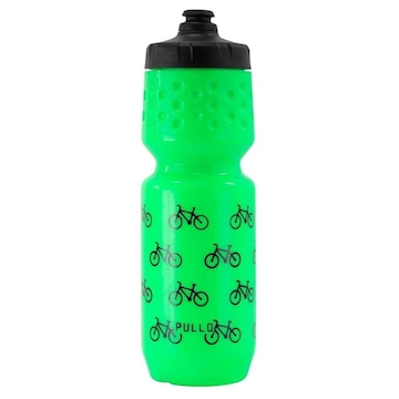 Garrafa Pullo Bike - 750ml