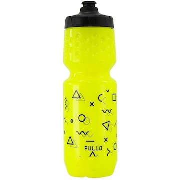 Garrafa Pullo Eureka - 750ml